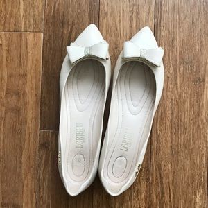 Loriblu flats
